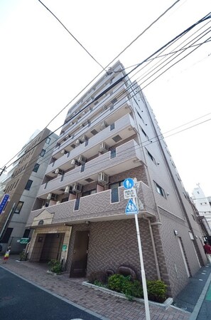 BluRock秋葉原の物件内観写真